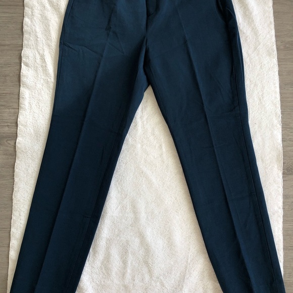 Banana Republic Jackson fit pant NWOT Cropped - Picture 11 of 15
